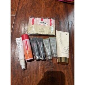 Pure Romance Personal Care Bundle Booty Eaze Serenity Body Boost Lotion Lot